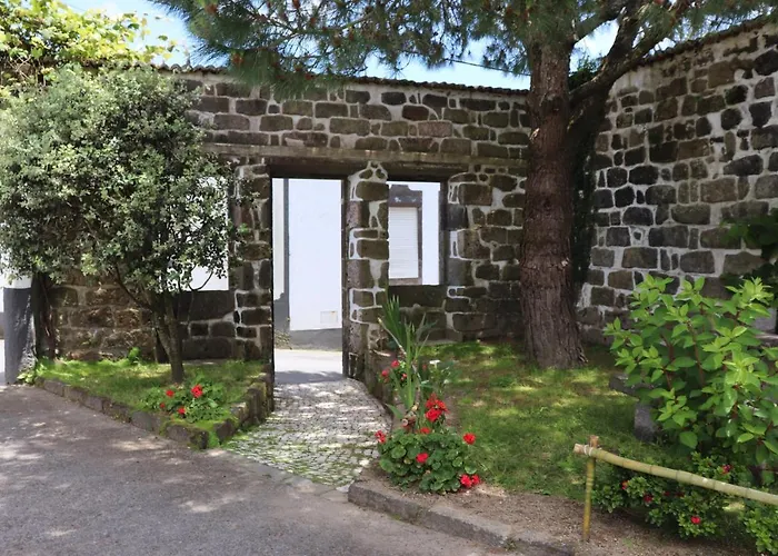 Quinta Da Espadana Povoacao (Sao Miguel)